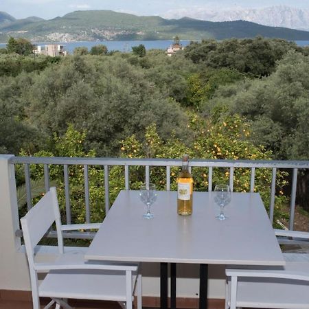 Margarita Apartments ニキアナ エクステリア 写真