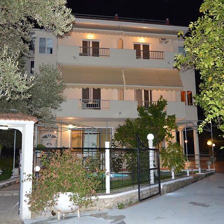 Margarita Apartments ニキアナ エクステリア 写真